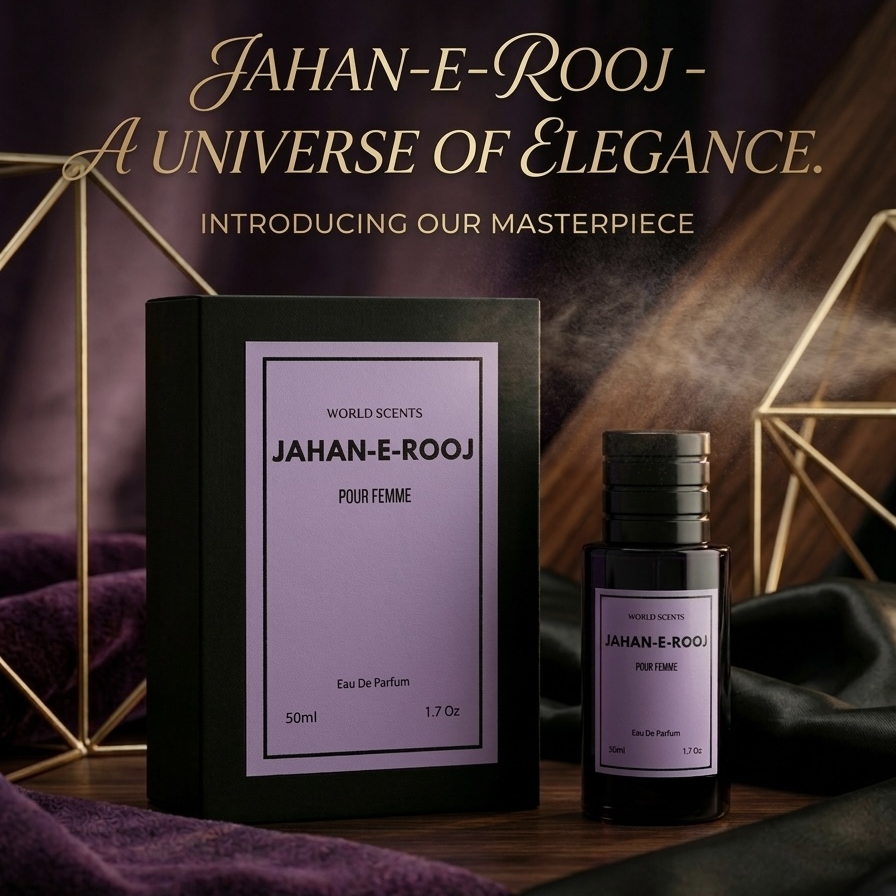 Jahan-E-Roog