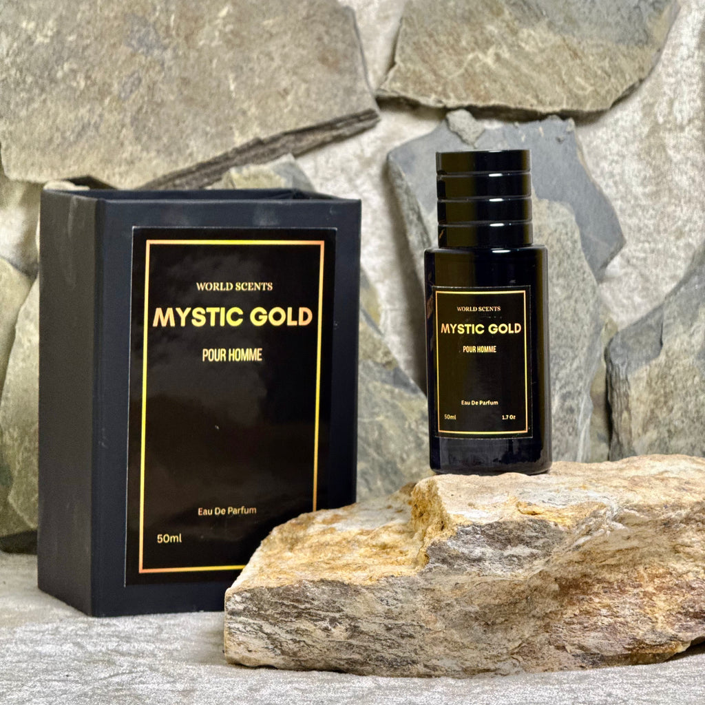 Mystic Gold