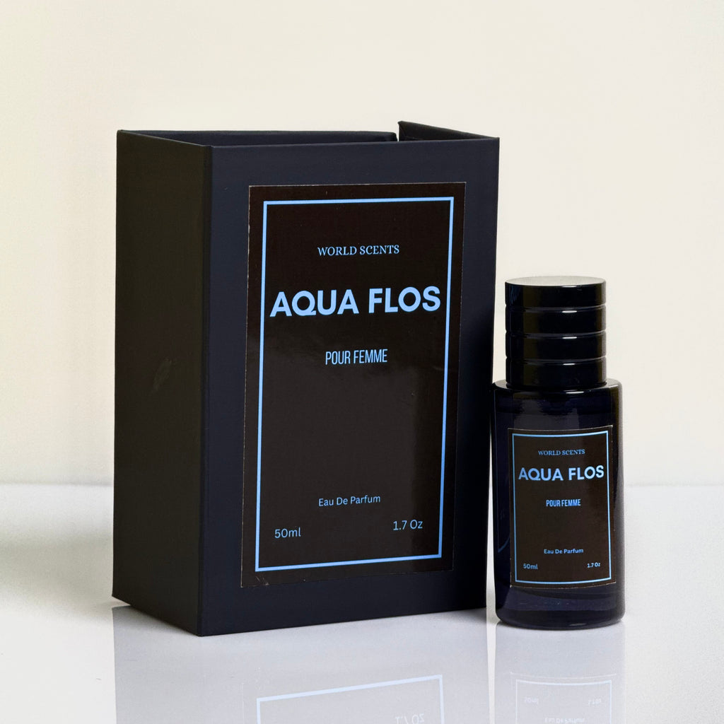 Aqua Flos