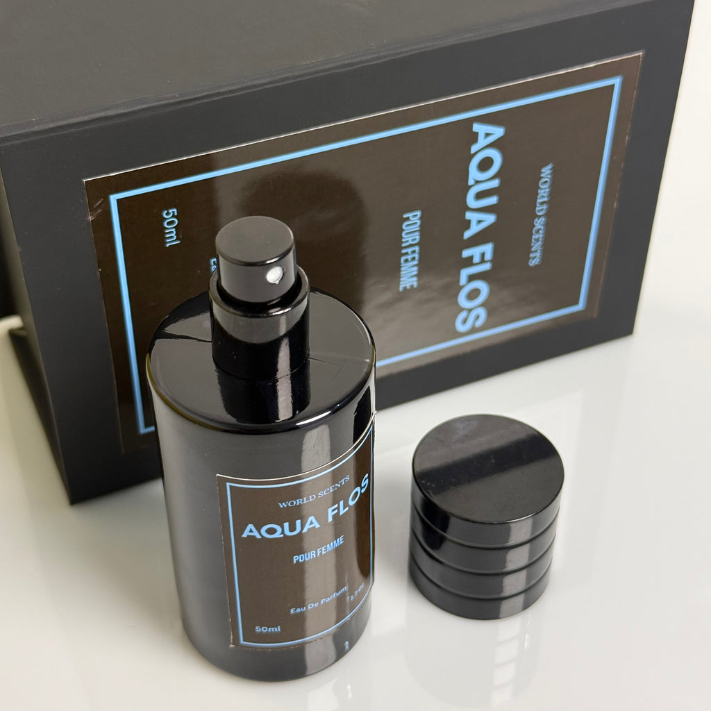 Aqua Flos