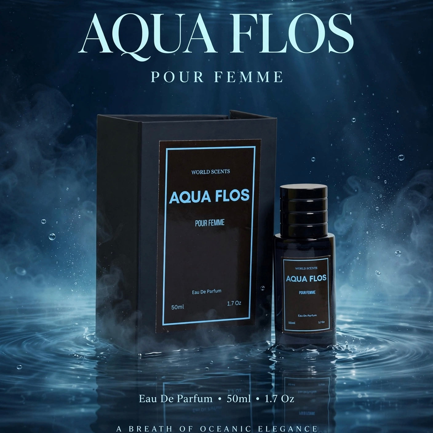 Aqua Flos