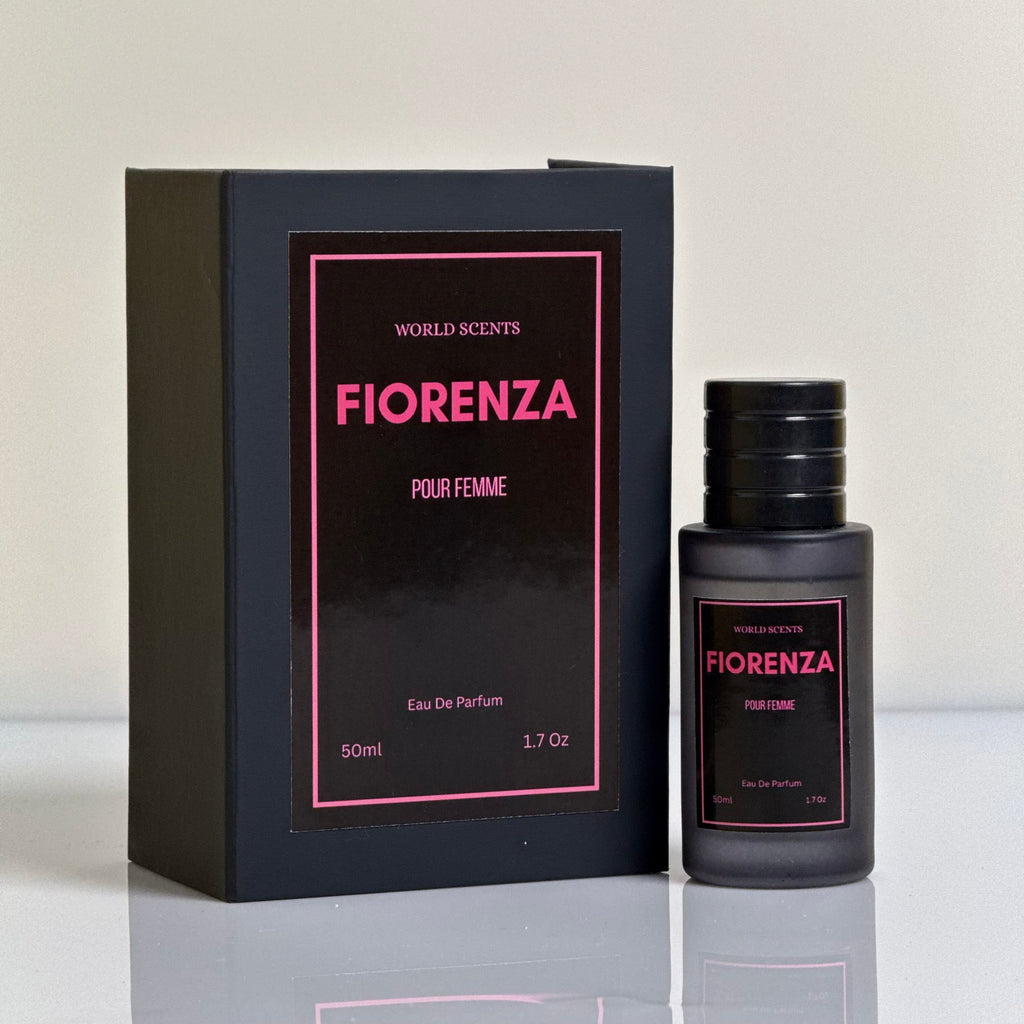 Fiorenza
