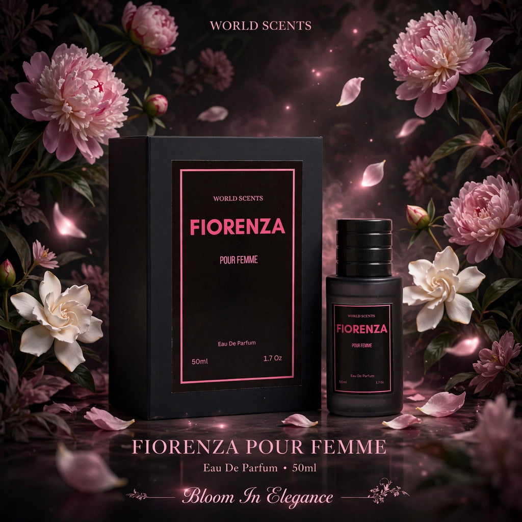 Fiorenza