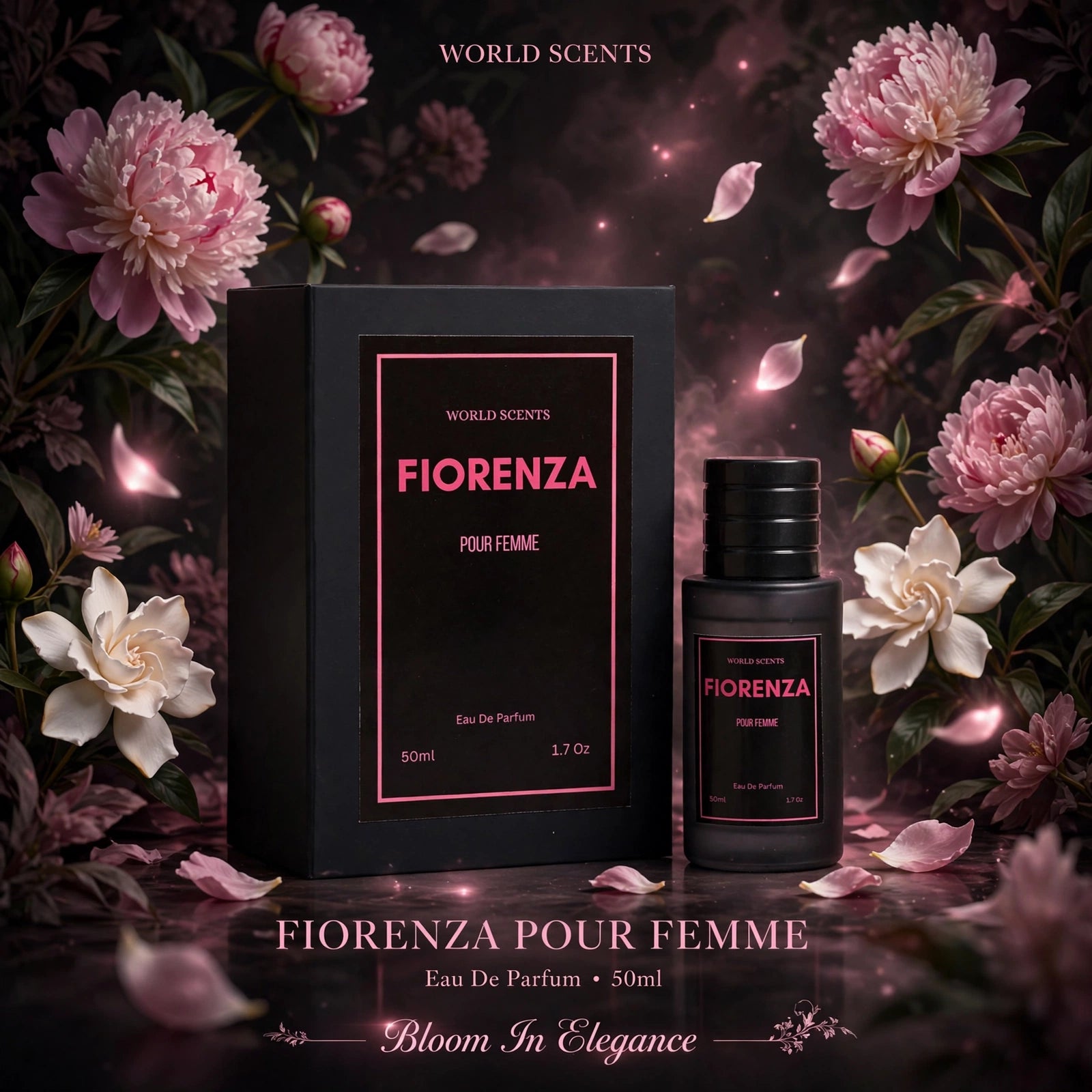 Fiorenza