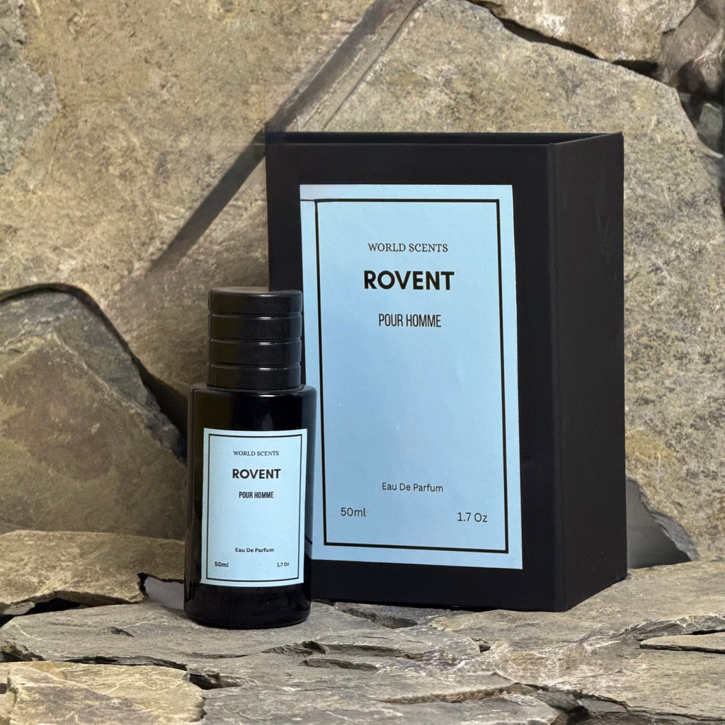 Rovent