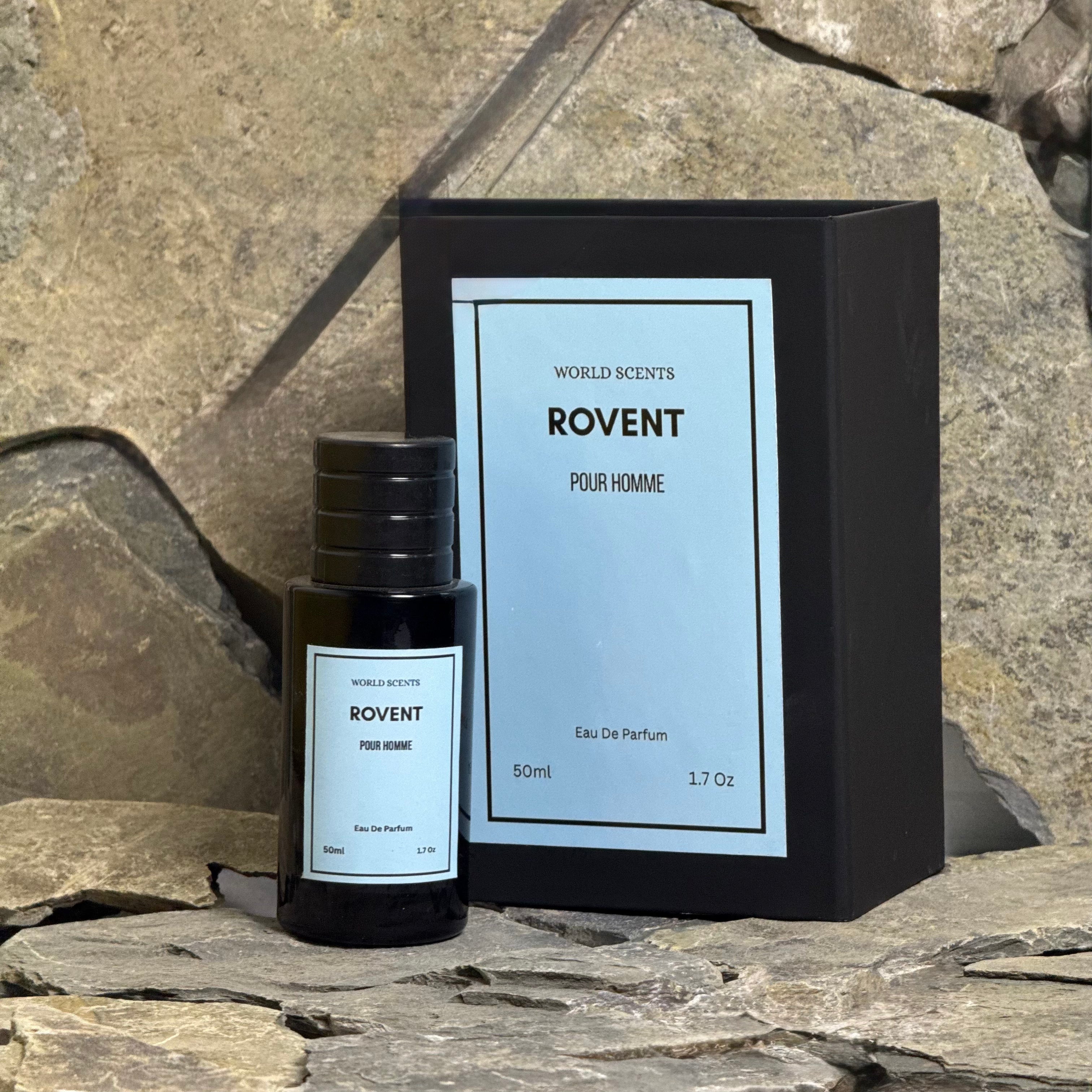 Rovent