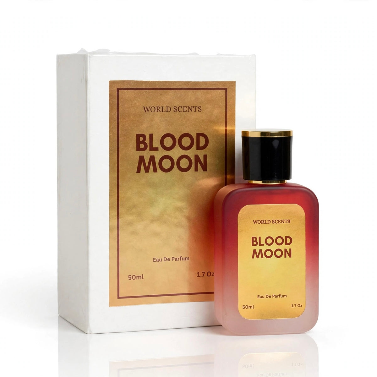 Blood Moon