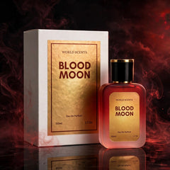 Blood Moon