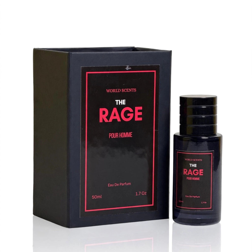 The Rage